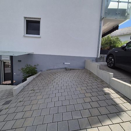 Fewo Schlossbuehl Meersburg Εξωτερικό φωτογραφία
