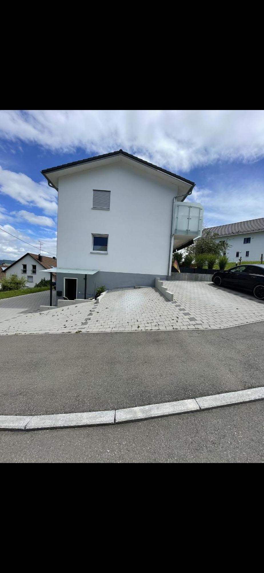 Fewo Schlossbuehl Meersburg Εξωτερικό φωτογραφία