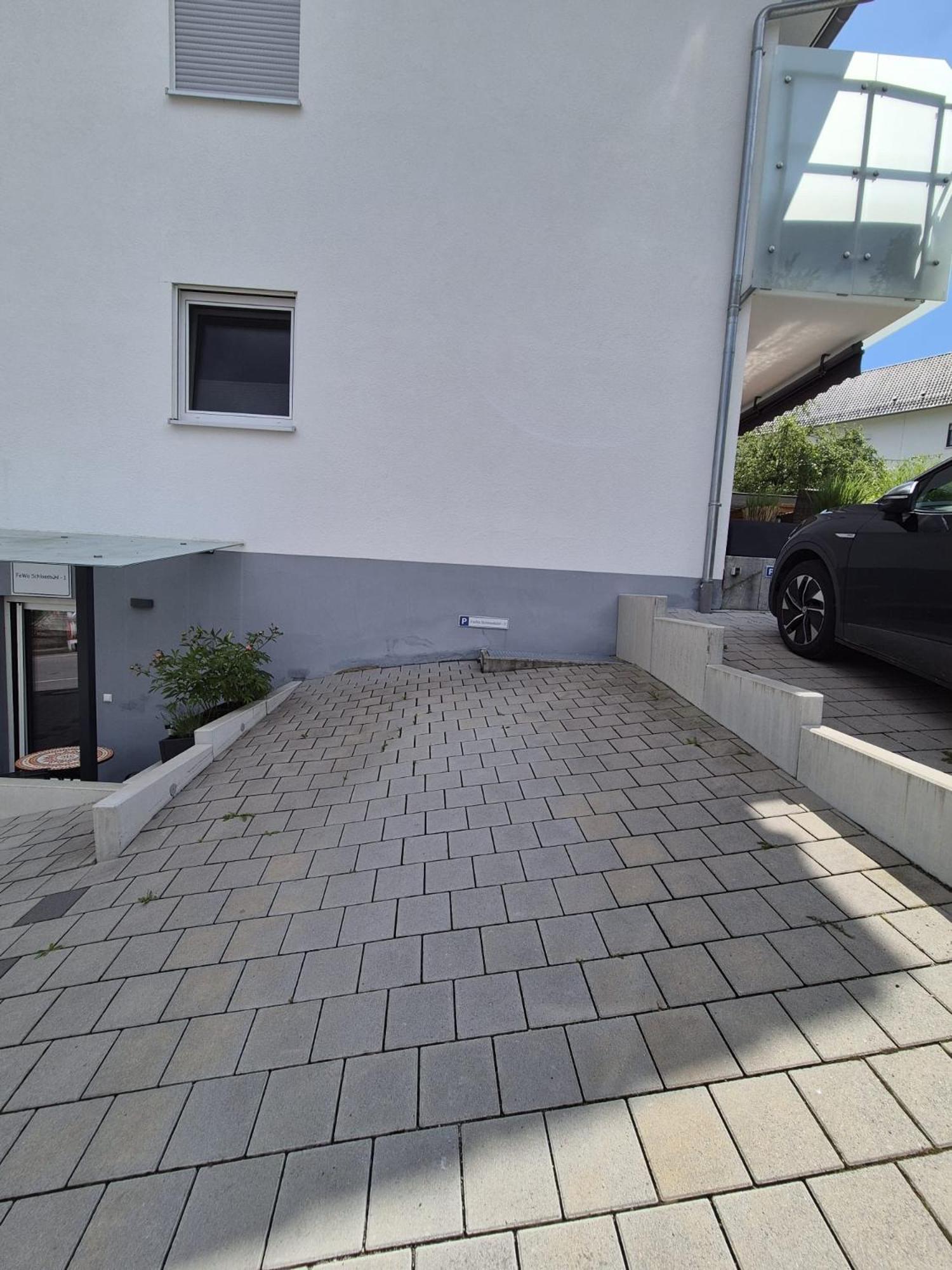 Fewo Schlossbuehl Meersburg Εξωτερικό φωτογραφία