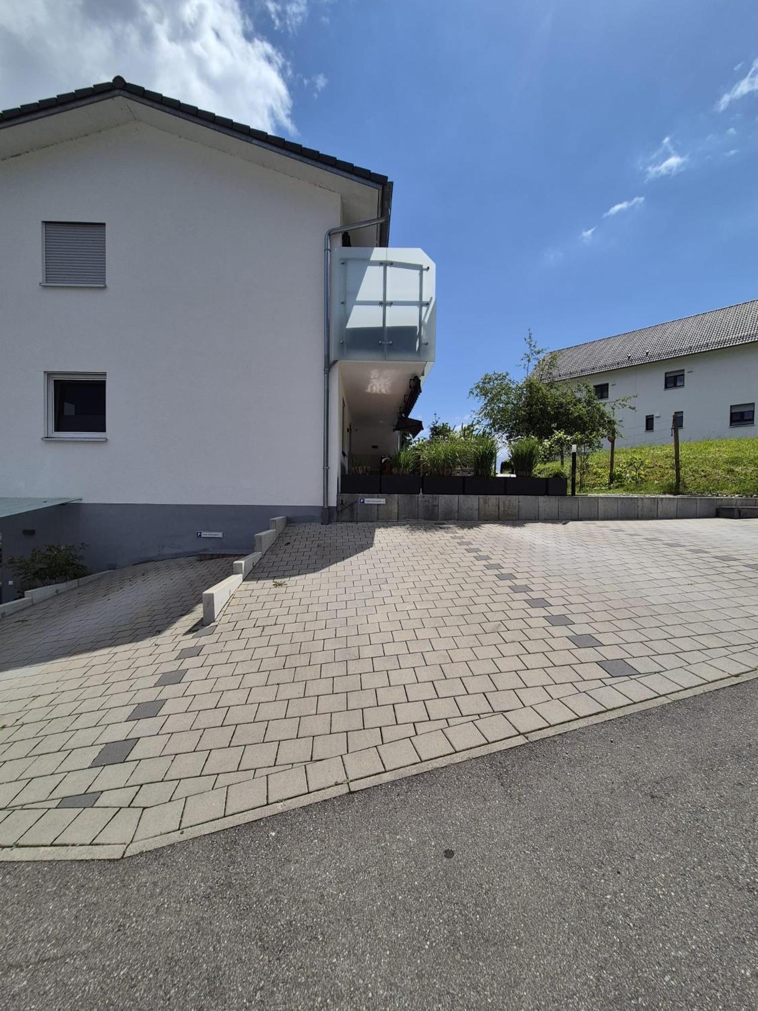 Fewo Schlossbuehl Meersburg Εξωτερικό φωτογραφία